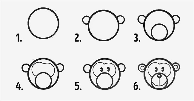 Với chuyên môn vẽ độc đáo và khác biệt, các bạn sẽ rất có thể vẽ được những loài vật vị những hình tròn trụ giản dị. Hãy nằm trong coi hình hình ảnh và mày mò những bí quyết vẽ động vật hoang dã siêu cute kể từ những hình tròn trụ này.