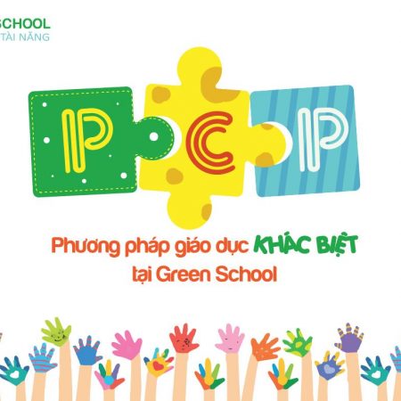Phương pháp giáo dục PCP
