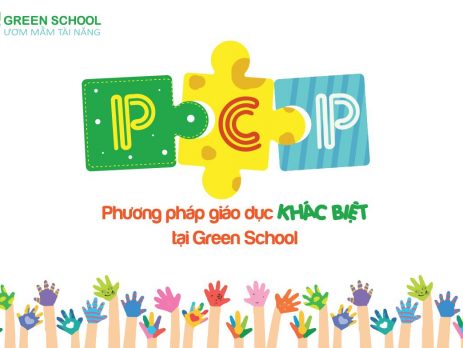 Phương pháp giáo dục PCP