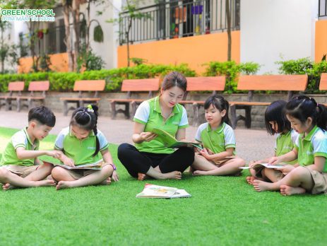 "một ngày ở trường mầm non của bé một ngày của bé ở trường mầm non "