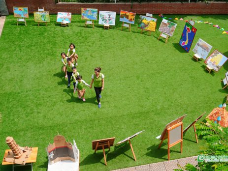 11 Tiêu chí Cực Chuẩn chọn trường mầm non cho trẻ phụ huynh phải biết