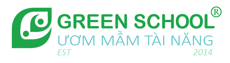 Hệ Thống Giáo Dục Green School